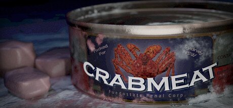 Crabmeat Free Download Legendary Edition (v1.0)
