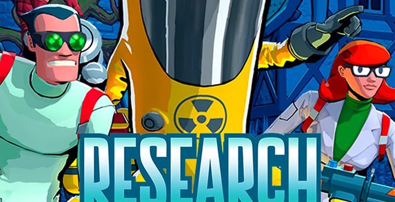 RESEARCH and DESTROY Free Download [v1.2.0]