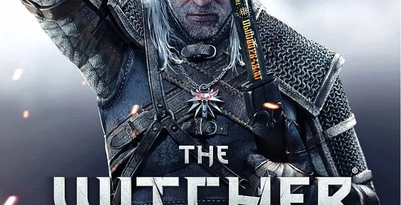 The Witcher 3 Wild Hunt Free Download
