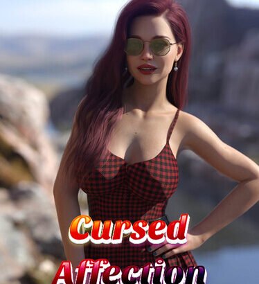 Cursed Affection Free Download (v1.0 & Uncensored)