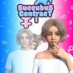 Succubus Contract I Free Download (v1.0 & Uncensored)