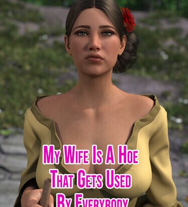 My Wife Is A Hoe That Gets Used By Everybody Free Download (Final)