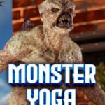 Monster Yoga 👉👌 Free Download [Uncensored]