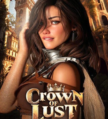 Crown of Lust [18+] 👑 Free Download (v1.0 & Uncensored)