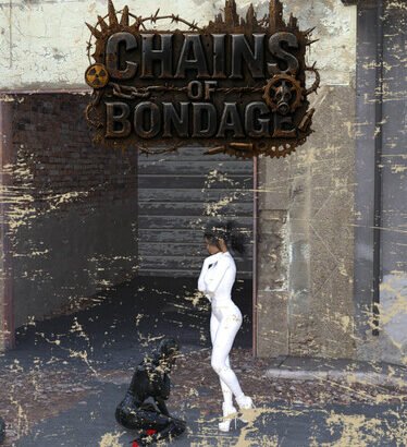 Chains of Bondage Free Download (v1.0)