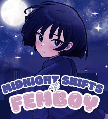 Midnight Shifts with Femboy Free Download (Final)