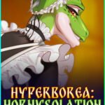 Hyperborea: Hornysolation Free Download (v1.0 & Uncensored)