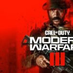 Call of Duty: Modern Warfare III Free Download (v10.4)