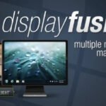 DisplayFusion Pro Free Download (v12.0.2)