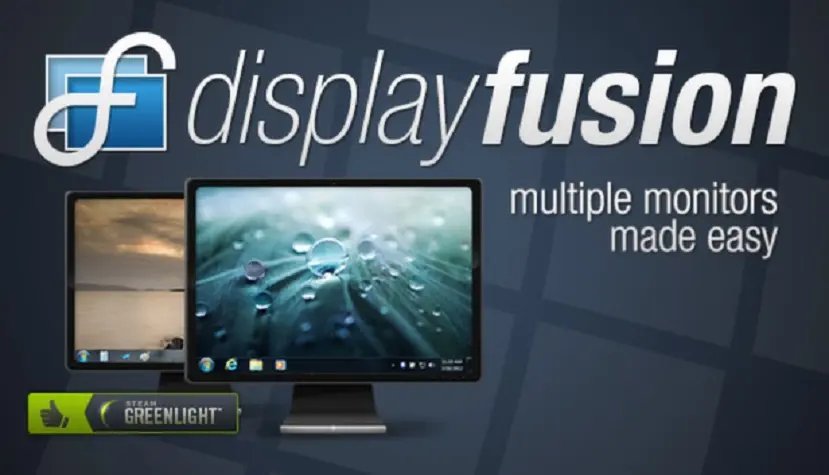 DisplayFusion Pro Free Download (v12.0.2)