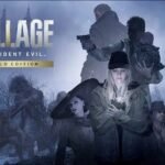 Resident Evil Village Gold Edition Free Download (v1.2.3.9 & ALL DLC)