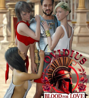 Ovidius (Blood for Love) Free Download (Final)