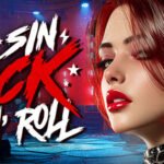 SEX, SIN & ROCK'N'ROLL 🤘🎸 [v1.0] By Lewd Star