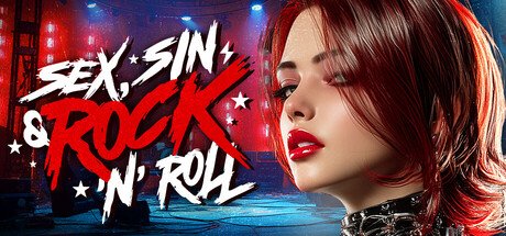 SEX, SIN & ROCK'N'ROLL 🤘🎸 Free Download [v1.0]