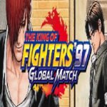 The King of Fighters ’97 Global Match Free Download