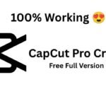 CapCut Pro Crack Free Full Version Download for Windows (2025-2026)