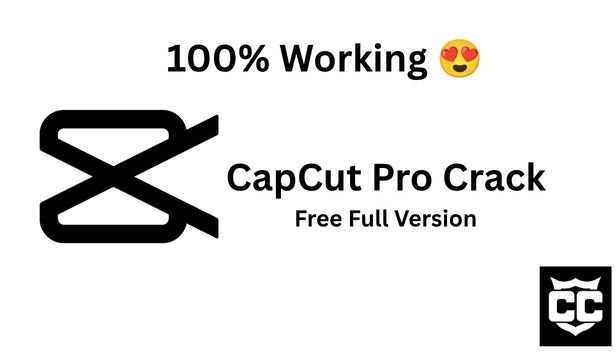 CapCut Pro Crack Free Full Version Download for Windows (2025-2026)