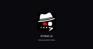 Stonic AI
