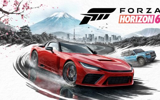 Forza Horizon 6 Free Download
