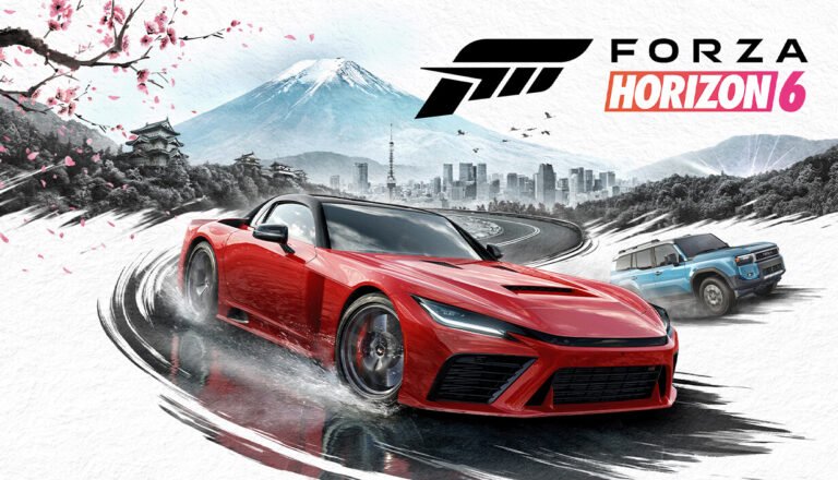 Forza Horizon 6 Free Download