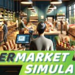 Supermarket Simulator Free Download