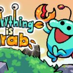 Everything is Crab: The Animal Evolution Roguelite Free Download
