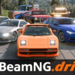 BeamNG.drive Free Download