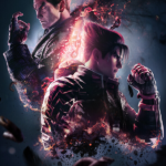 Tekken 8 Ultimate Edition Free Download (107.8 GB)