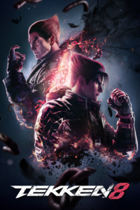Tekken 8 Ultimate Edition Free Download (107.8 GB)