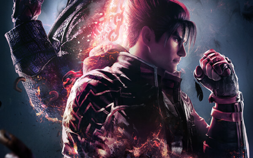 Tekken 8 Ultimate Edition Free Download (107.8 GB)