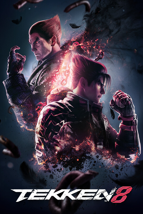 Tekken 8 Ultimate Edition Free Download (107.8 GB)