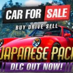 Car For Sale Simulator 2023 Free Download