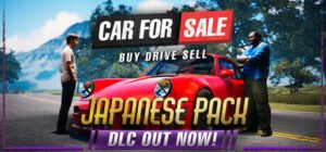 Car For Sale Simulator 2023 Free Download