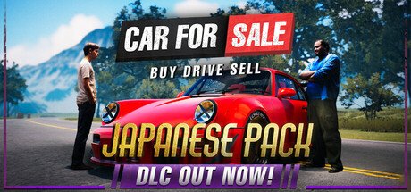 Car For Sale Simulator 2023 Free Download