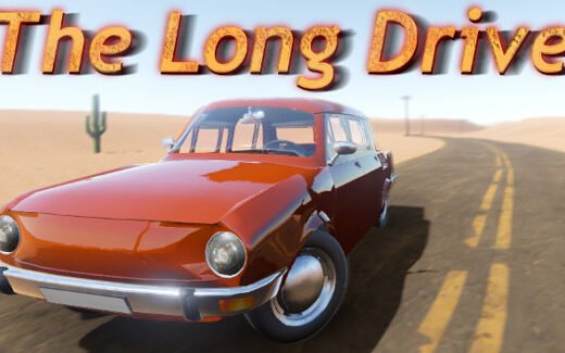 The Long Drive Free Download