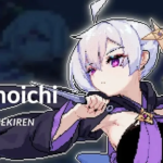 Kunoichi Sekiren [v1.0] By Sekiren2023