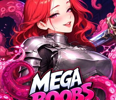 MEGABOOBS 🔞 Full Version Free Download for PC