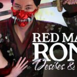 Red Masked Ronin: Desires and Shadows (2026)