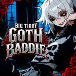 Big Tiddy Goth Baddie🖤⛓️ Free Download