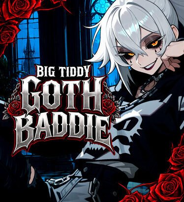 Big Tiddy Goth Baddie🖤⛓️ Free Download