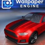 Wallpaper Engine Free Download (v2.6.21)