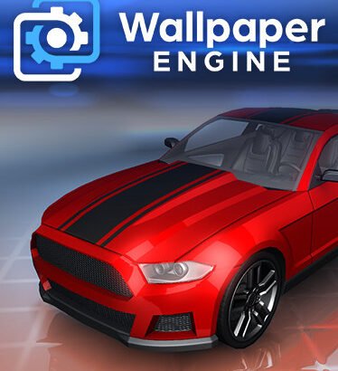 Wallpaper Engine Free Download (v2.6.21)