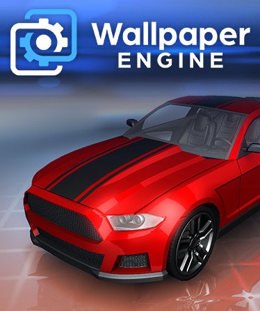 Wallpaper Engine Free Download (v2.6.21)